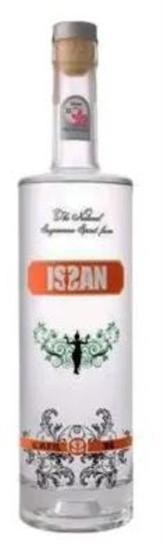 Image sur Issan Silver 40° 0.7L